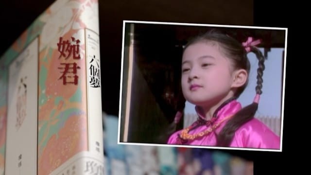 【瓊瑤寫愛情】追愛尋情《婉君》傳奇人生